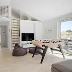 Bl1777-blokhus-lyngbakkevej-10 Ferienhaus Blokhus