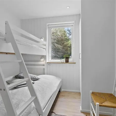 Bl1777-blokhus-lyngbakkevej-10 Ferienhaus *