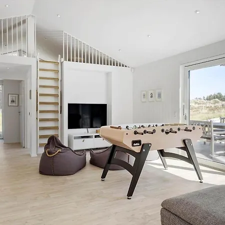 Bl1777-blokhus-lyngbakkevej-10 Ferienhaus Blokhus
