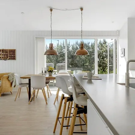 Bl1777-blokhus-lyngbakkevej-10 Ferienhaus *