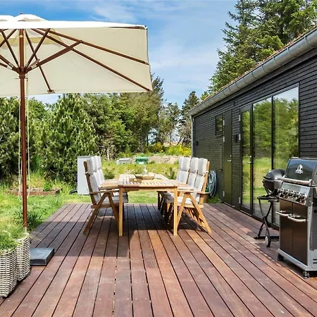 Ferienhaus Bl1777-blokhus-lyngbakkevej-10 Blokhus